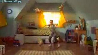 Реклама под дабстеп - смотреть видео (1:00)