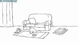 Двойная неприятность - смотреть видео (2:48)