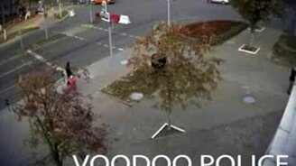 Удача улыбнулась - смотреть видео (1:01)