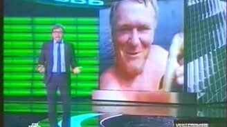 Автор ролика про Язь - смотреть видео (4:42)