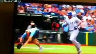 Репортёр-неудачник - смотреть видео (0:20)