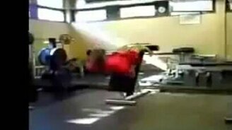 Основательная прокачка пресса - смотреть видео (0:48)