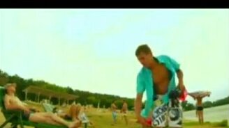 Баба занята - смотреть видео (0:33)