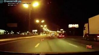 Российские курьёзы - смотреть видео (8:18)