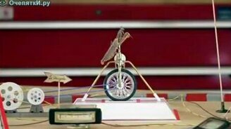 Сила мелочей - смотреть видео (1:29)