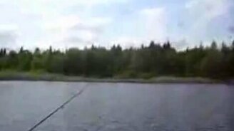 Язь, бейби, язь - смотреть видео (0:35)