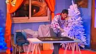 Вот она - работа реставратора - смотреть видео (6:59)