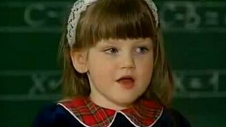 Червячка купаю - смотреть видео (0:36)